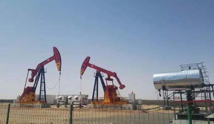 内蒙古这个地方发现一处油田!储量高达4000万吨!