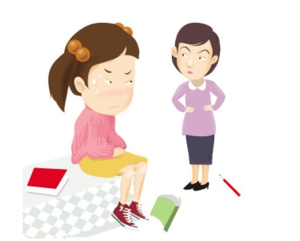 为什么你家孩子不知道心疼你?谁都别怪，是教育方式出了问题