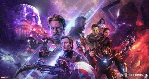 复联4彩蛋是什么?复联4为什么没有彩蛋 复联4