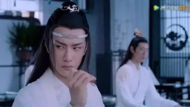 王一博演的什么