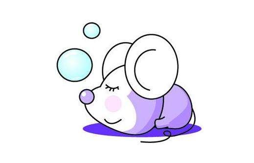 属鼠的你再也不用辛苦了,今年有三个贵人来助你发财