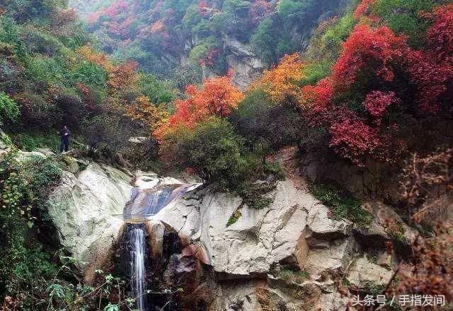 西安夏日烧烤地推荐，暂时用不着的可以保存下。