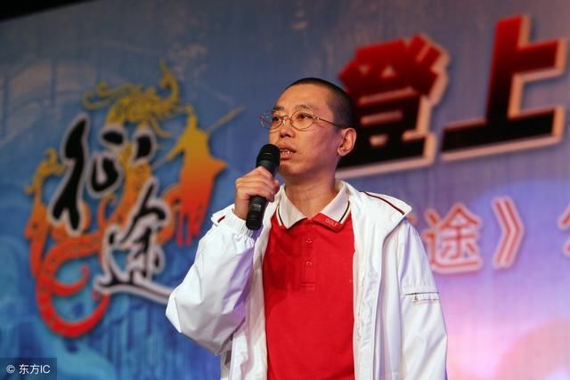 史玉柱:财富狂潮来袭,什么行业是即将火起来的