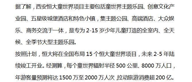 恒大、万科砸9亿争先抢下448亩地 这个区域到底有何优势?