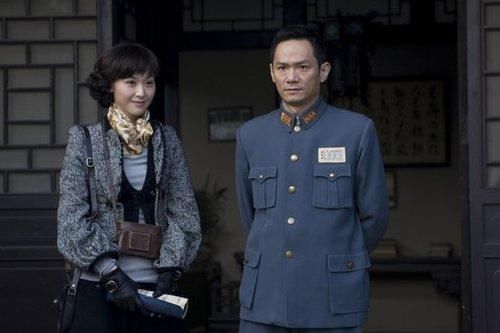 果静林中国影帝,妻子去世9年仍未再婚,怀恋妻