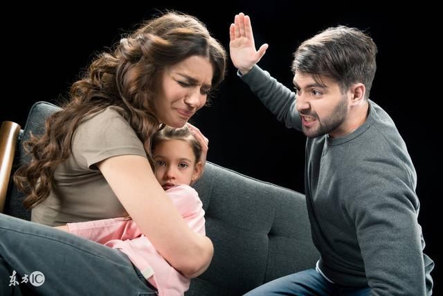 一个父亲对女儿的永生伤害