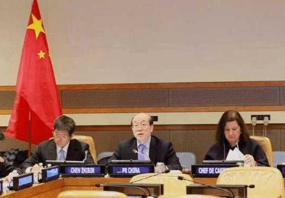 俄高官建议将联合国总部迁往中国或巴西, 为什么会有这种提议?
