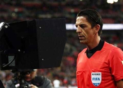 视频助理裁判系统在2018年世界杯上表现良好