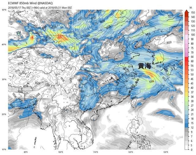 冷空气正在南下!防完暑又要防感冒?然而这几个地方高温还得等等
