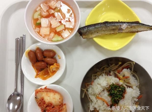 韩剧都是骗人的!在韩国留学的中国学生的日常