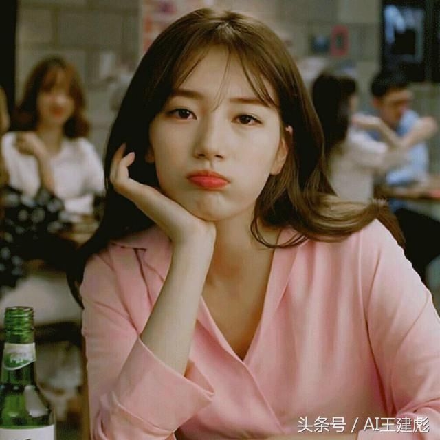 他曾和李准基、韩孝周合作,长相独特的他,凭什