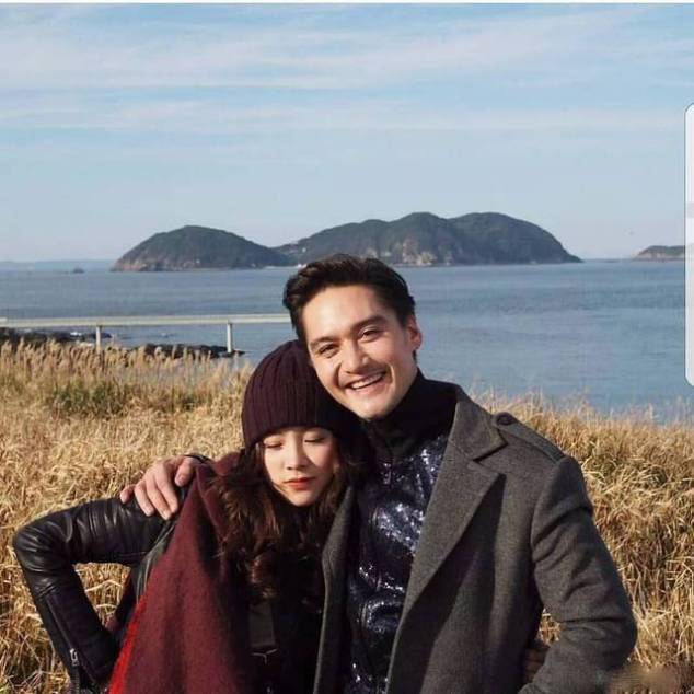 新泰剧《秘密花园》开播,实力演技派的Anand