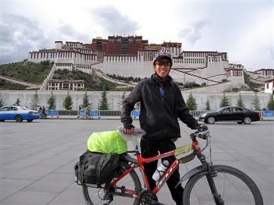 恐吓,动物攻击,复杂路况,为啥还有这么多人去西藏?