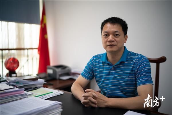 视频|专访惠州房管局长:调控已成常态,要让每个市民“居有其屋