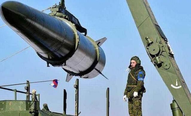 6年丢失250枚核弹,退役特种兵还偷1枚,差点被