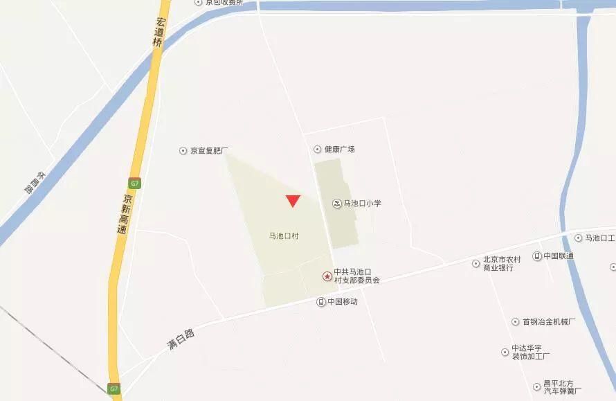 昌平公布25000余套政策性住房!快来看看都在哪里?