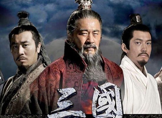 刘备取西川, 随行的为何是庞统黄忠魏延三人? 其实这里面大有文章