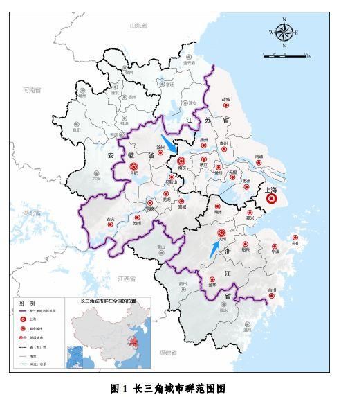 杭州，你有什么资格“删除”南京?