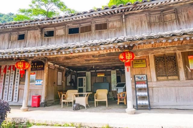 深山里碗窑村落:六百年的古韵,换你一次回眸