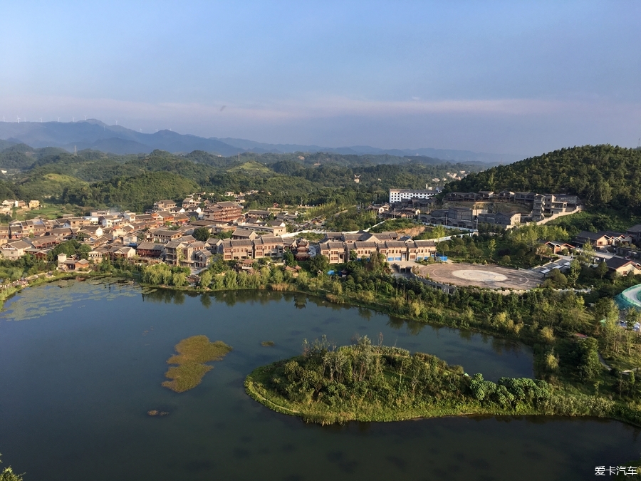 【召唤招财猫】自认爽爽贵州五日游最佳路线及