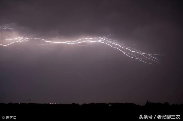 农村一句老话：“正月的雷，遍地贼”，说的是什么意思？