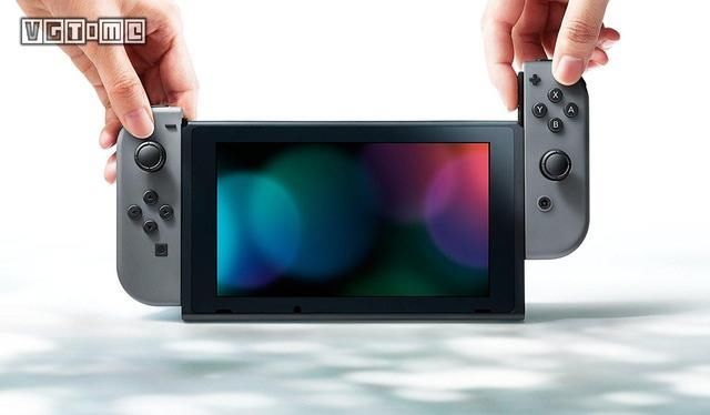 重视周边拓展 任天堂今年不会推出新版Switch