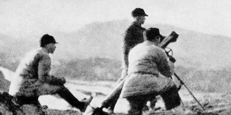 阿部规秀是怎么死的 阿部规秀的死让日本崩溃