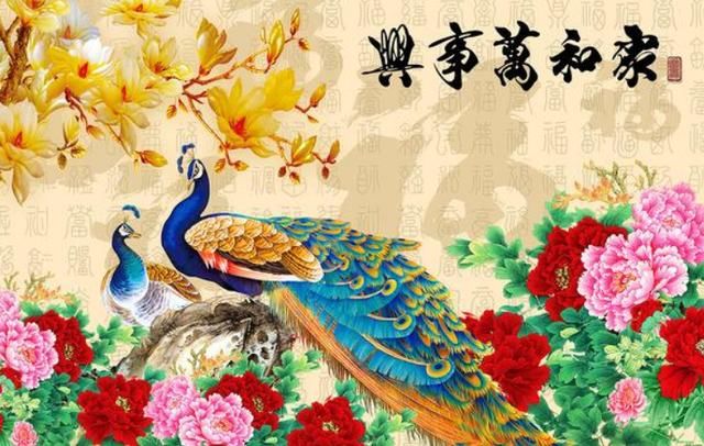 算命大师：3月一到，运势红火的生肖，祥云绕枝，诸事顺畅