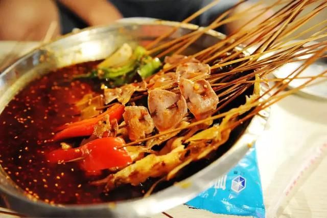 比都江堰还牛！成都南边这个小城，美景美食冷门到极致，1.5h到！