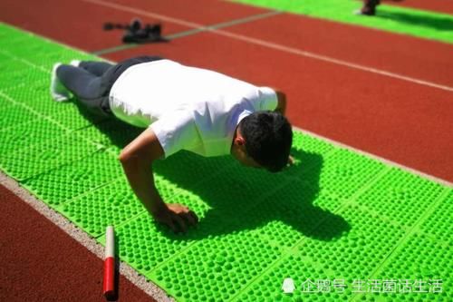 高中生最怕的4个体育高中,1000米跑上榜,最后学校北京v个体项目艺术图片