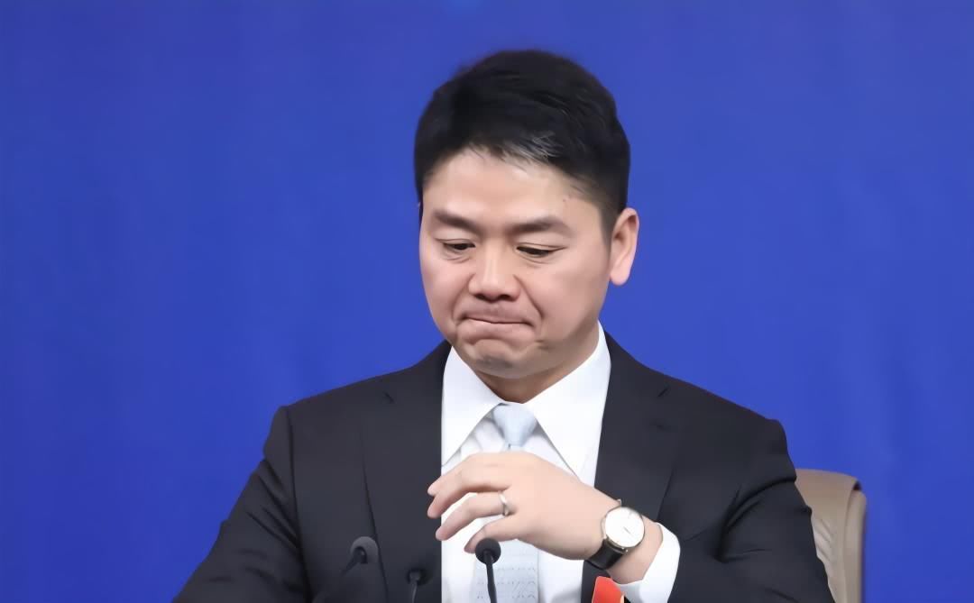 刘强东明州事件视频曝光!女方主动案情逆转?4