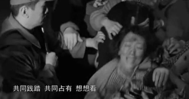 南京城破后,妇女挨个被日军从安全区带走,记忆