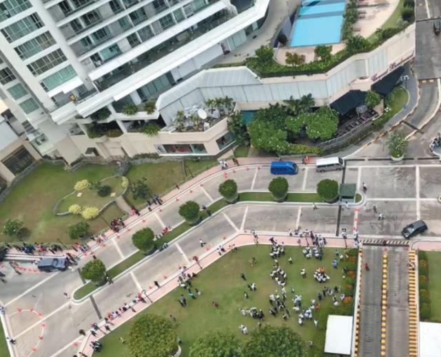 262人死亡,2名中国人遇难,斯里兰卡爆炸事件伤