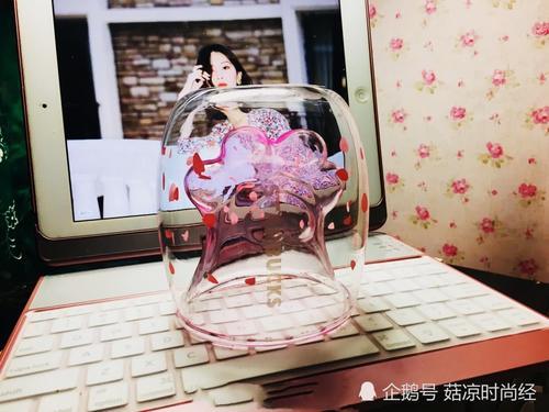 继猫爪杯后,又火了灭霸杯,当看到价格,网友