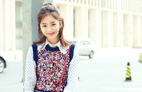 锦衣之下袁今夏扮演者