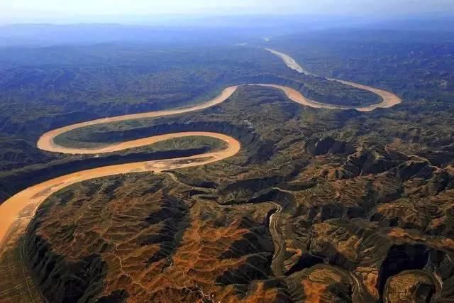 盘点中国最美景点! 总有你想去的!