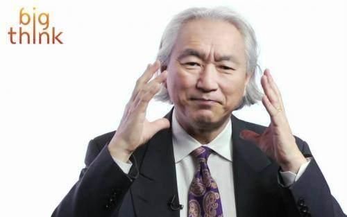 21世纪将接触到外星文明?加来道雄的预言与霍金的担忧!