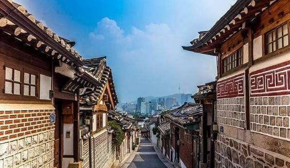 朝鲜富人区的女孩,私生活极其混乱,网友:不堪入目