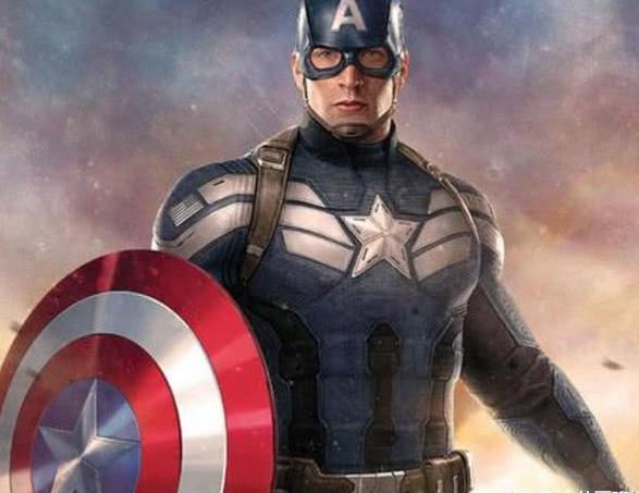 复仇者联盟4: 美国队长为啥会变老, 血清也阻止