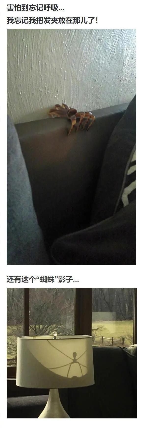 生活中遭遇的那些灵异事件，太太太太真实了