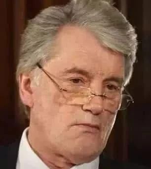 乌克兰前总统回忆14年前中毒事件