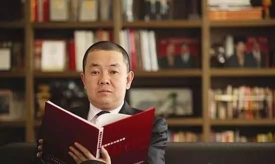 2018中国最富1000人:除晋商李彦宏、孙宏斌,山