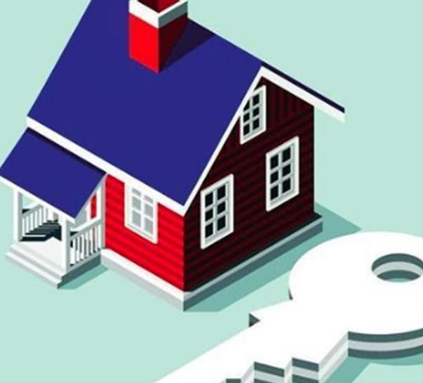 如果父母离世,房产证上的姓名还是父母的怎么