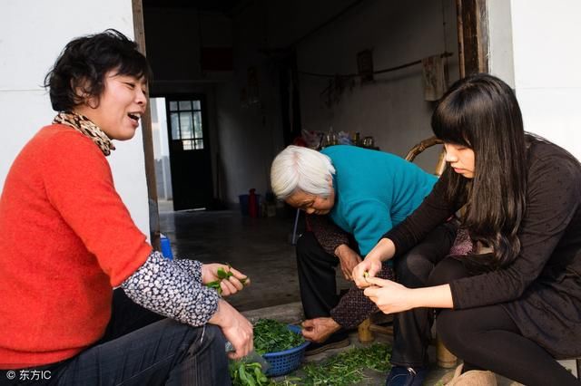 新的政策出台，关爱农村留守老人，在外打工的农民，不用再焦心了