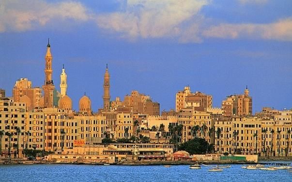 盘点非洲经济最发达的五个国家