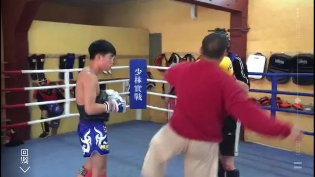 澳门太阳城:专访少林释延孜:丁浩非常优秀 澳门太阳城:专访少林释延孜:丁浩非常优秀