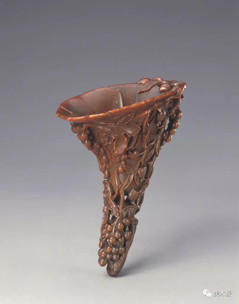 一桌只能看不能吃的“美石宴”，让你过年不长胖|美术&美食