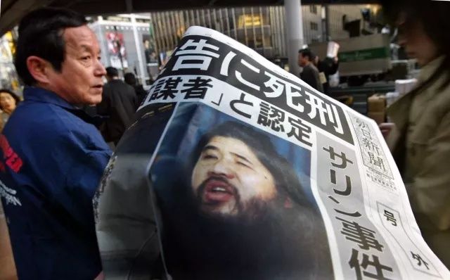 江歌案:日本判死刑为何那么难?