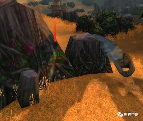 魔兽世界怀旧服自动战场