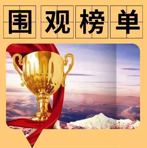 没想到那么多500强房企已布局广西!来看本土哪家上榜呢